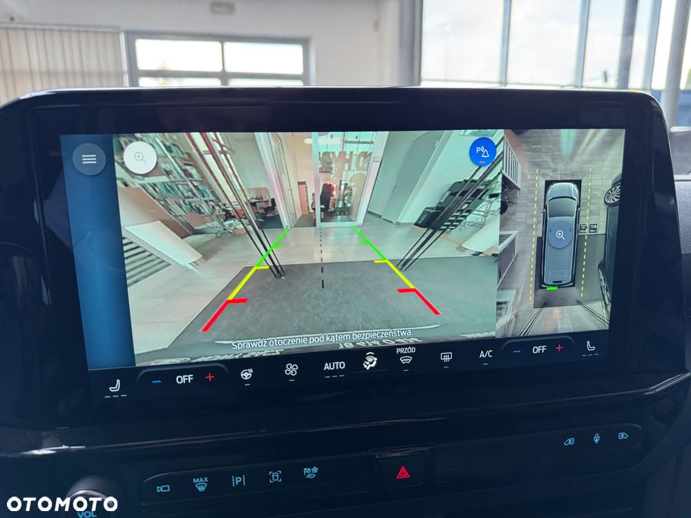 Ford Tourneo Custom 2.0 EcoBlue 320 AWD L2 Active - 14