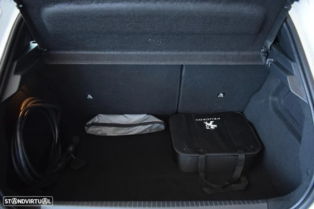 Peugeot e-208 50 kWh Active - 35
