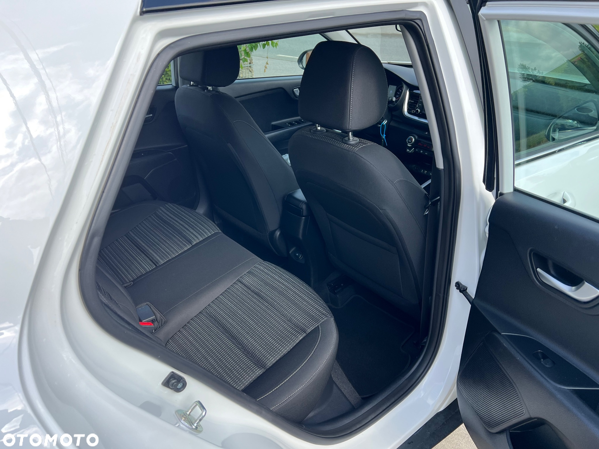 Kia Stonic 1.4 Edition 7 - 28