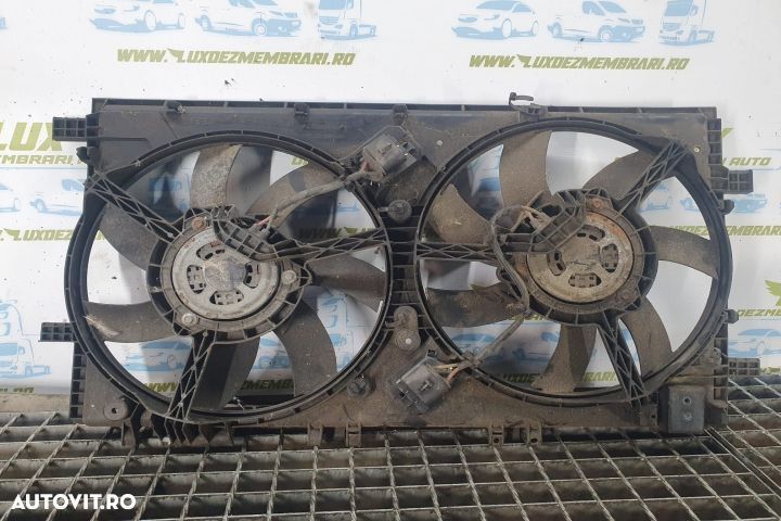 Electroventilatoare p0270003 2.0 cdti Opel Insignia A  [din 2008 pana  2014] seria - 2