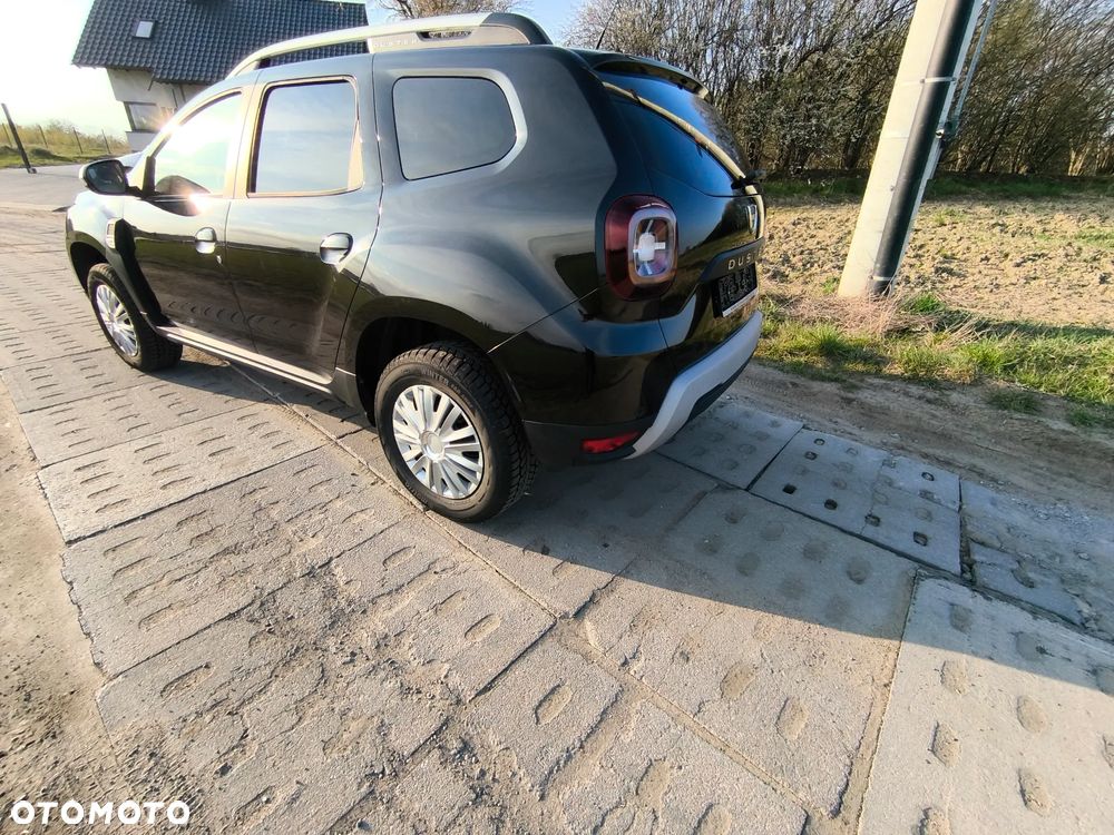 Dacia Duster SCe 115 2WD Essential - 20