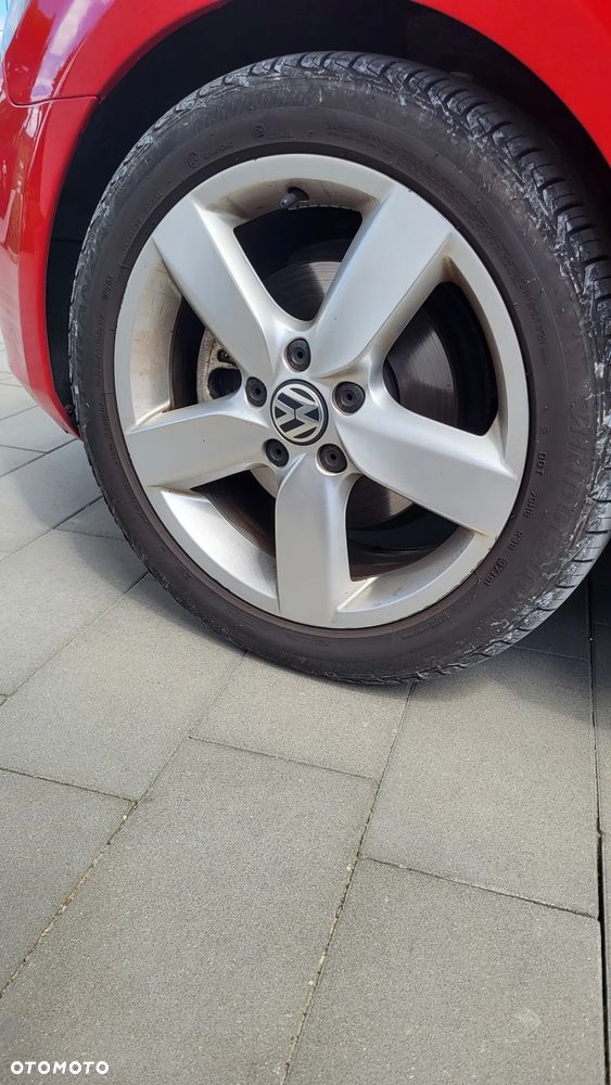 Volkswagen Golf 1.4 TSI Style - 9