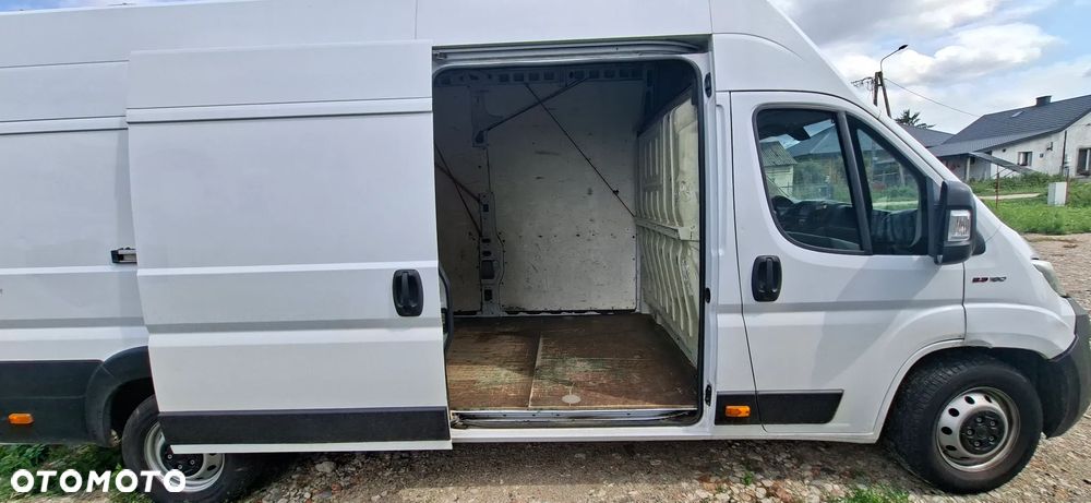 Fiat Ducato - 22