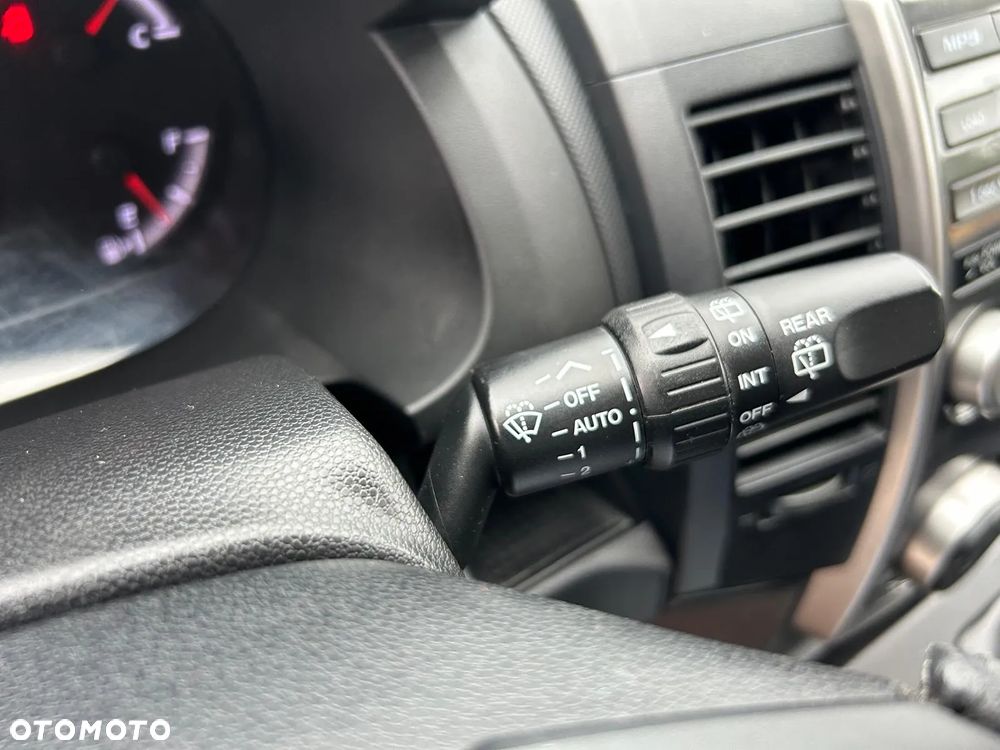 Mazda 5 1.8 Comfort - 24