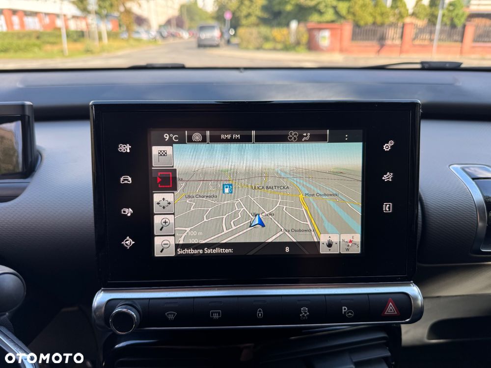 Citroën C4 Cactus 1.2 PureTech Shine Edition - 11