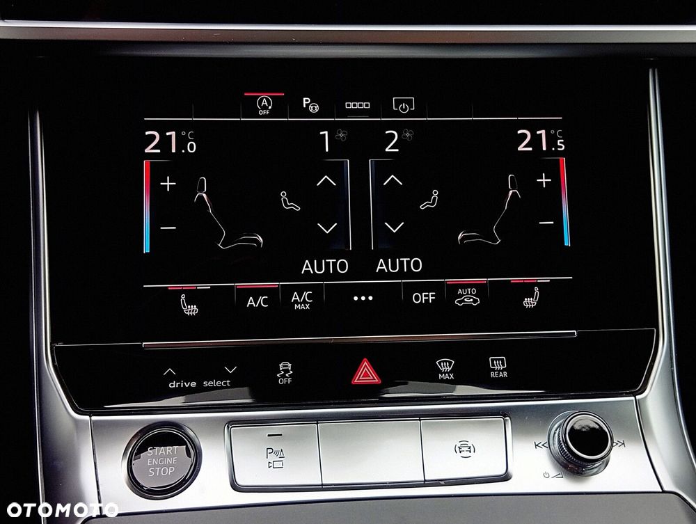 Audi A6 Limousine - 36