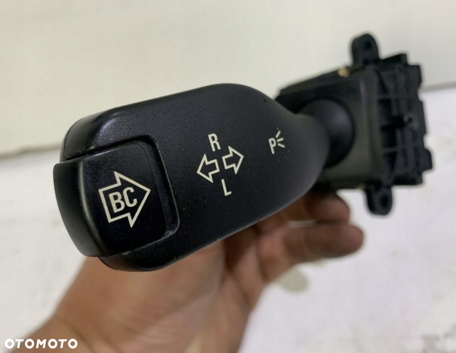 MANETKA KIERUNKOWSKAZY 8363668 BMW E38 E39 E46 E53 - 7