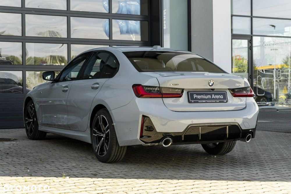 BMW Seria 3 - 11