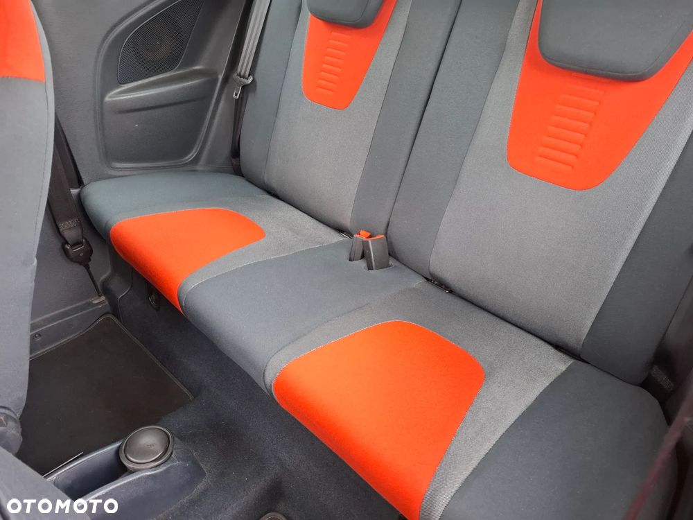 Ford KA 1.2 Concept+ - 32