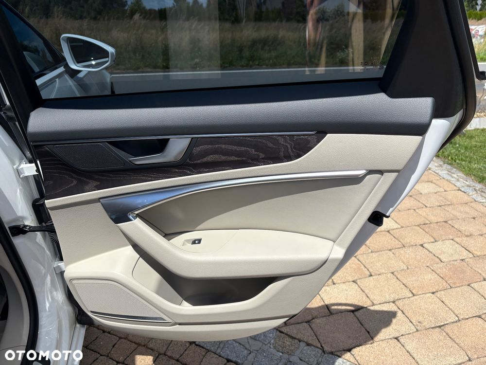 Audi A6 Limousine 45 TFSI Sport S tronic - 18