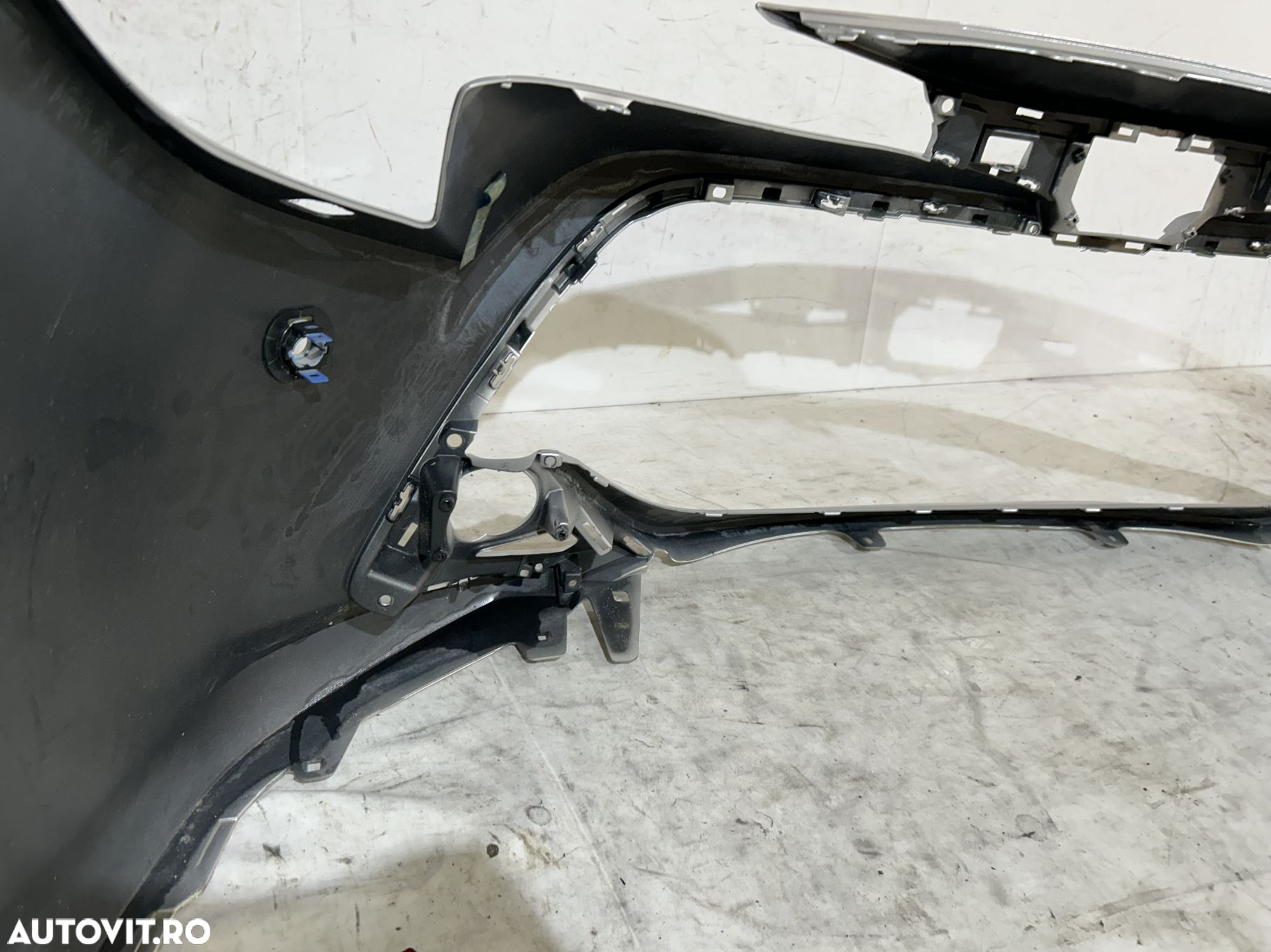 Bara fata Toyota Corolla, E21 Hatchback, Kombi, 2019, 2020, 2021, 2022, 2023, cod origine OE 5211902P40. - 8