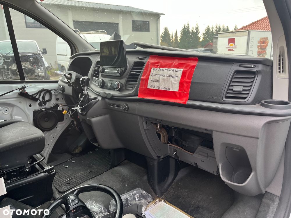 Ford Transit Custom 340 L2H2 VA Trend - 2