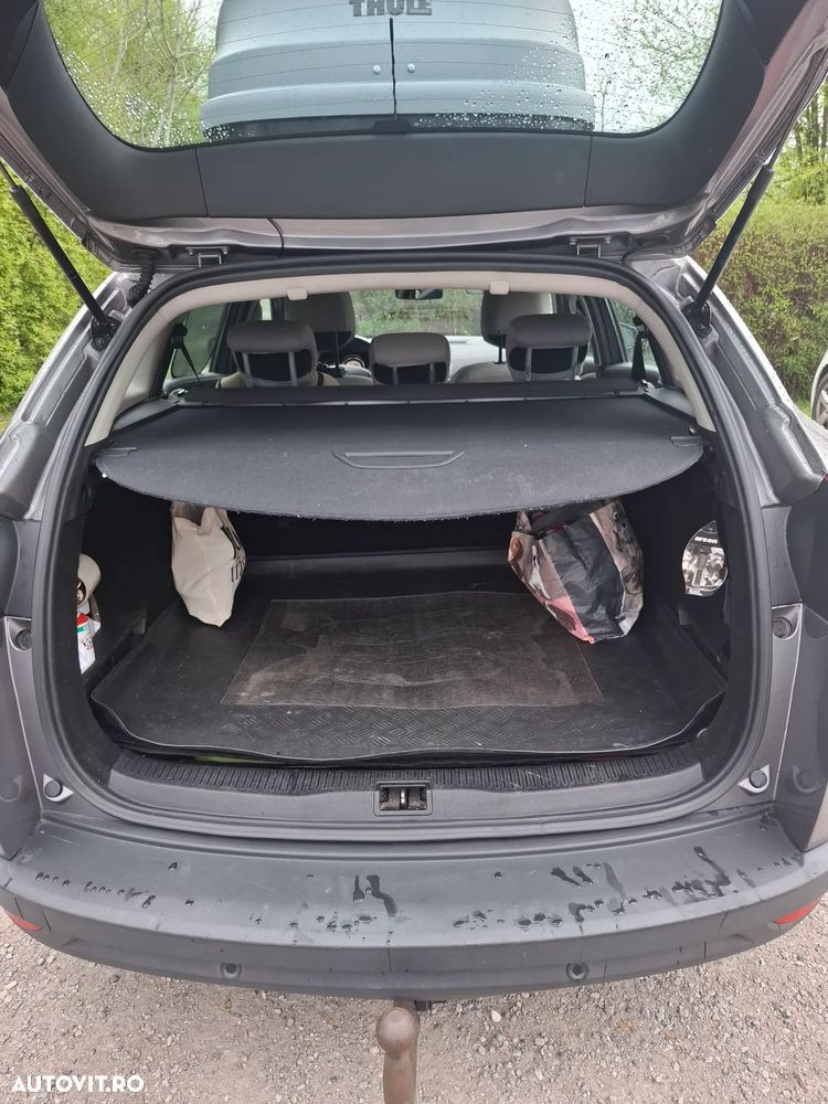 Renault Megane ENERGY dCi 110 Start & Stopp Paris - 26