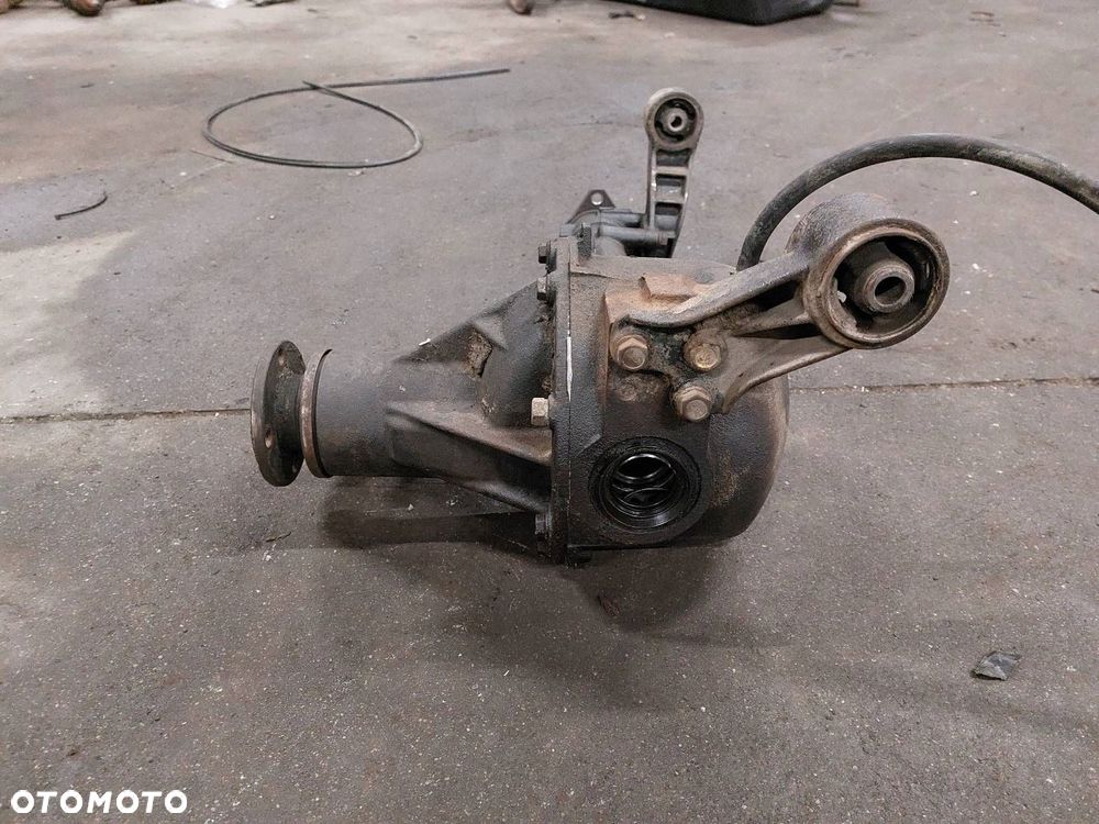 DYFERENCJAŁ MOST PRZÓD SUZUKI VITARA I 2.0 HDI - 3