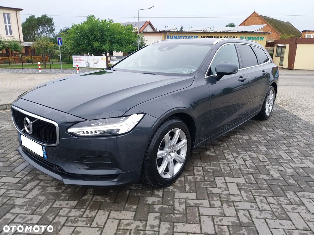 Volvo V90 - 1