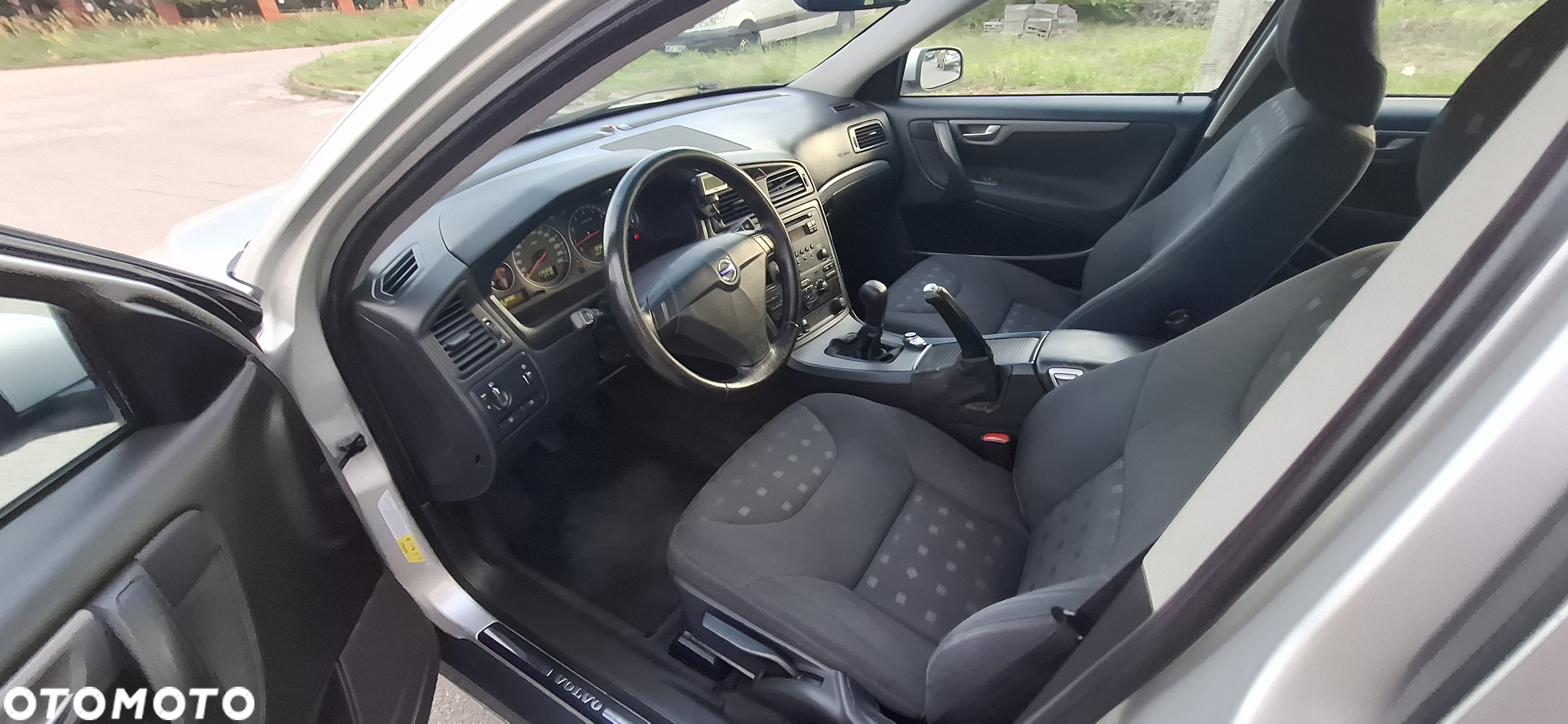 Volvo S60 2.4 Summum - 22