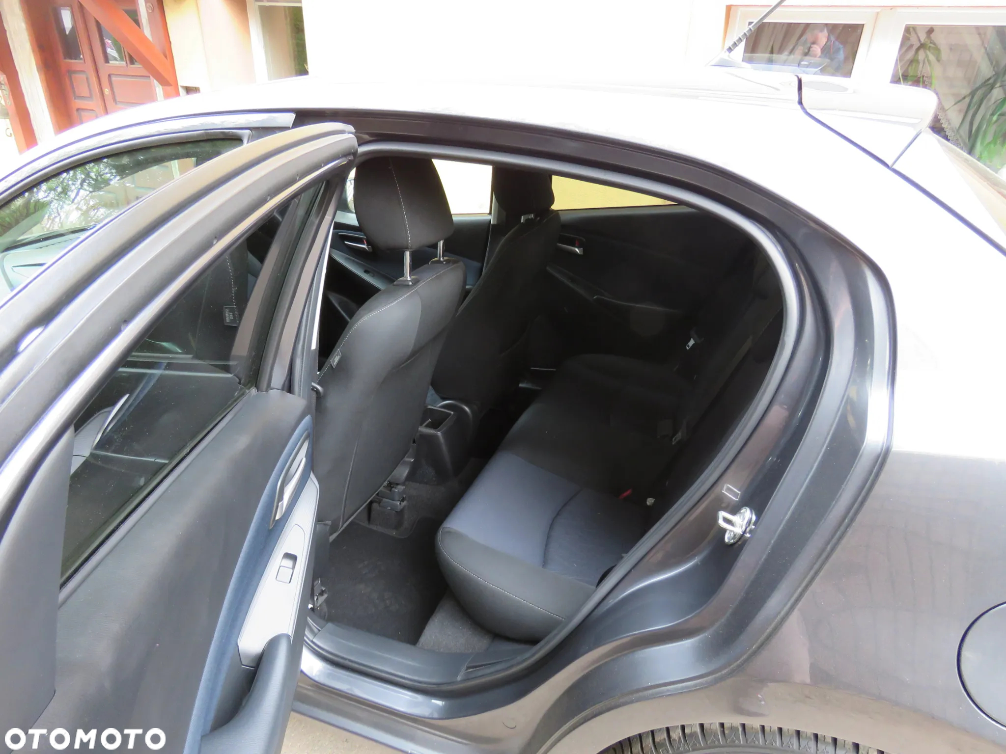 Mazda 2 SKYACTIV-G 90 Exclusive-Line - 10