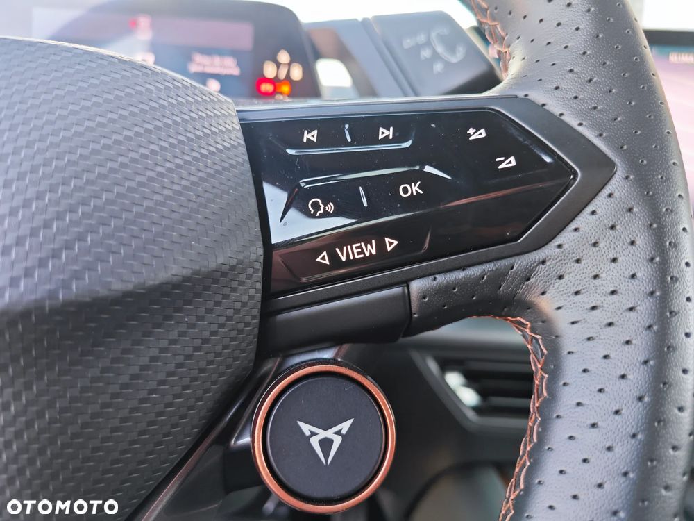 Cupra Born 58kWh E-Boost - 31