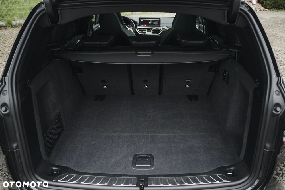 BMW X3 M Competition - 33