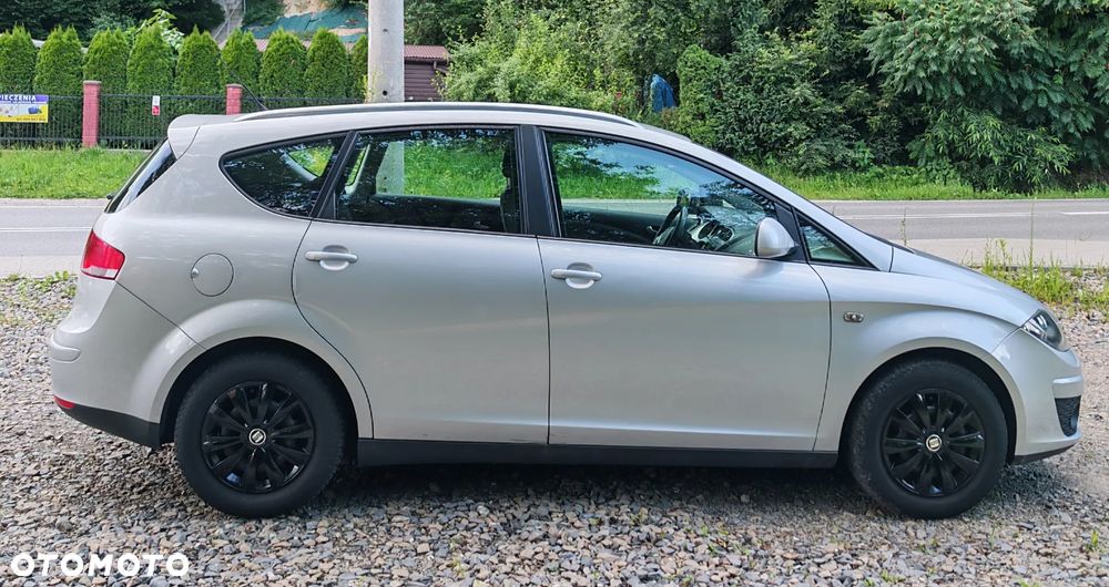 Seat Altea XL 1.6 TDI DPF CR Style - 5