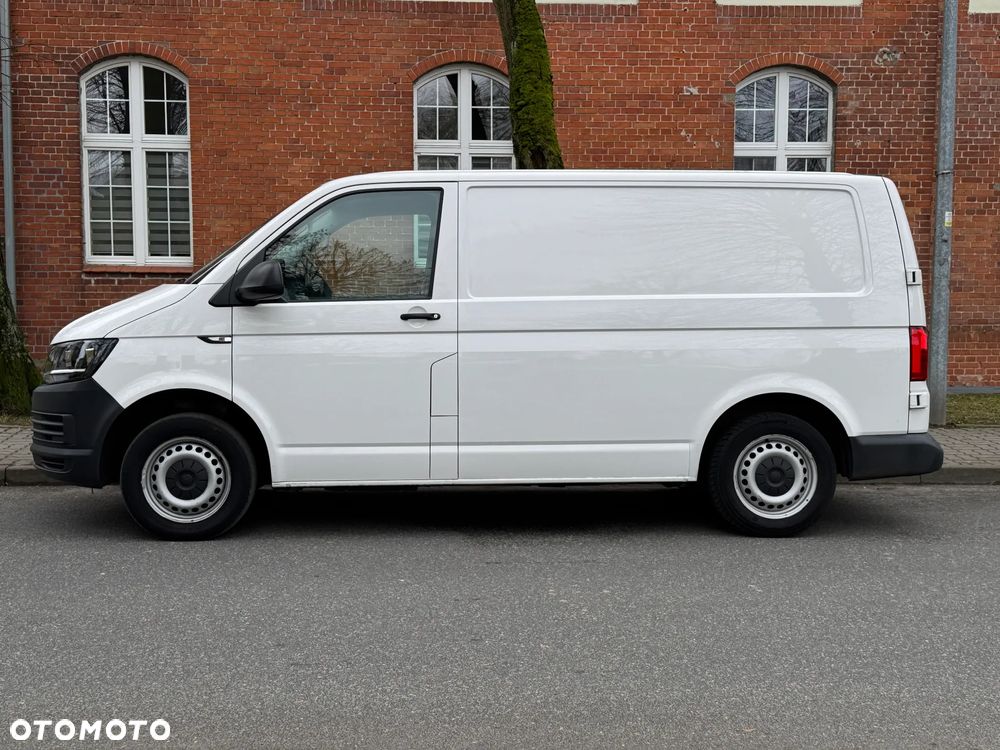 Volkswagen TRANSPORTER T6 - 2