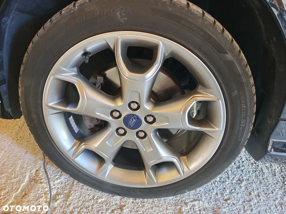 Ford Kuga 2.0 TDCi Individual MPS6 - 11