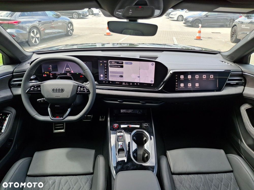Audi A6 Limousine - 29