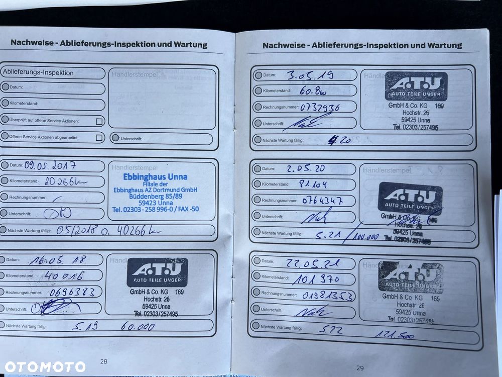 Ford Kuga 2.0 TDCi 4x4 Vignale - 36