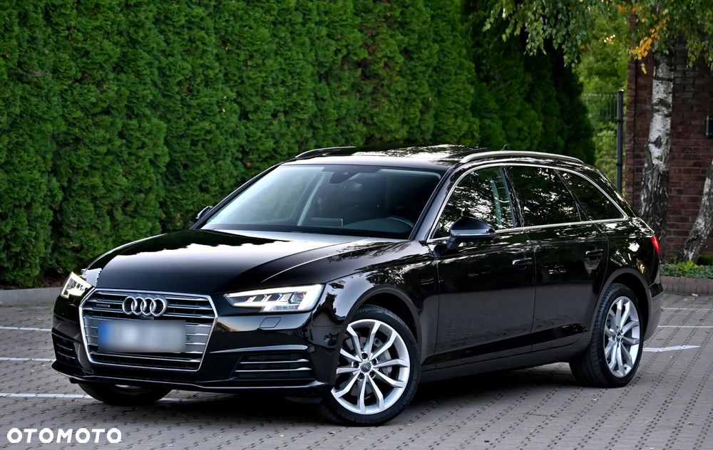 Audi A4 Avant 2.0 TDI S tronic quattro design - 4