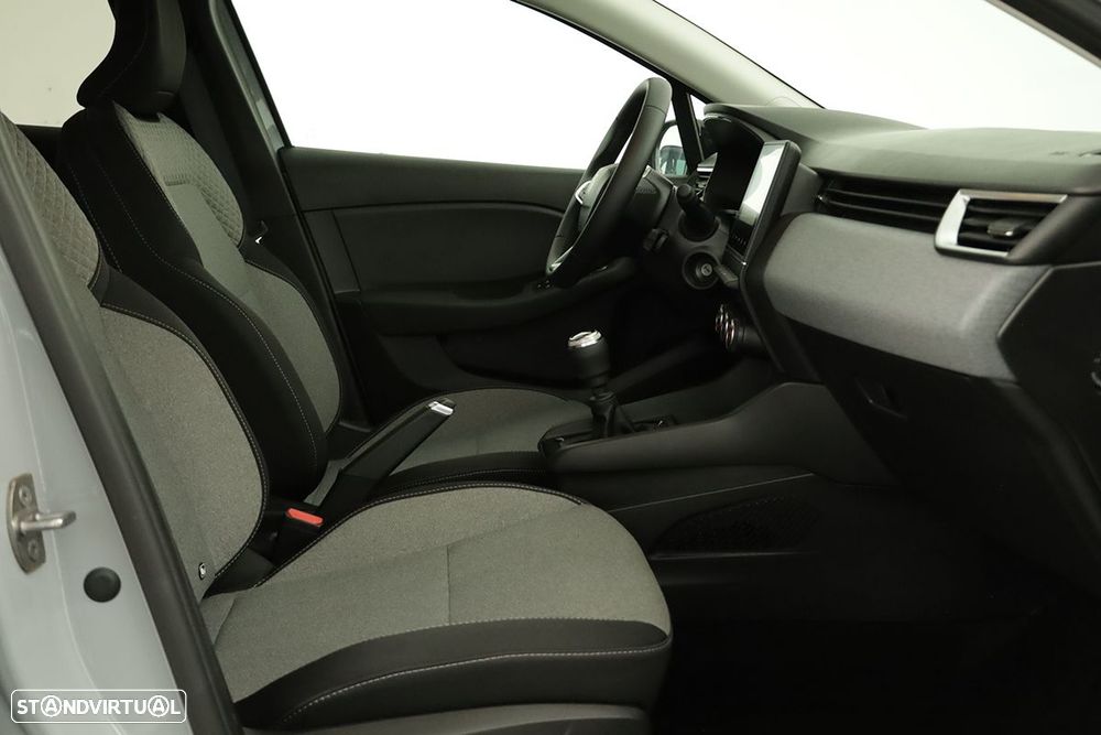 Renault Clio 1.0 TCe Evolution Bi-Fuel - 22