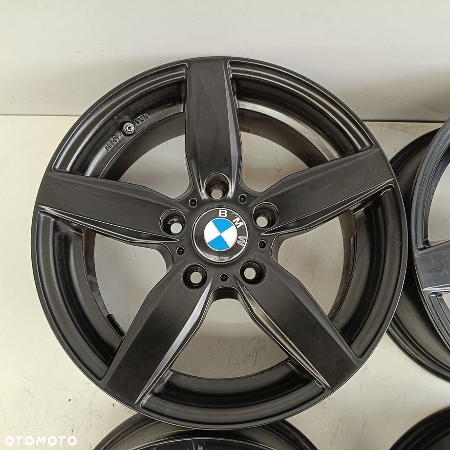 Alufelgi 5x120 16 Bmw 3 4 F30 F31 F32 F35 F36 E90 E91 E92 E93 (F9194) - 5