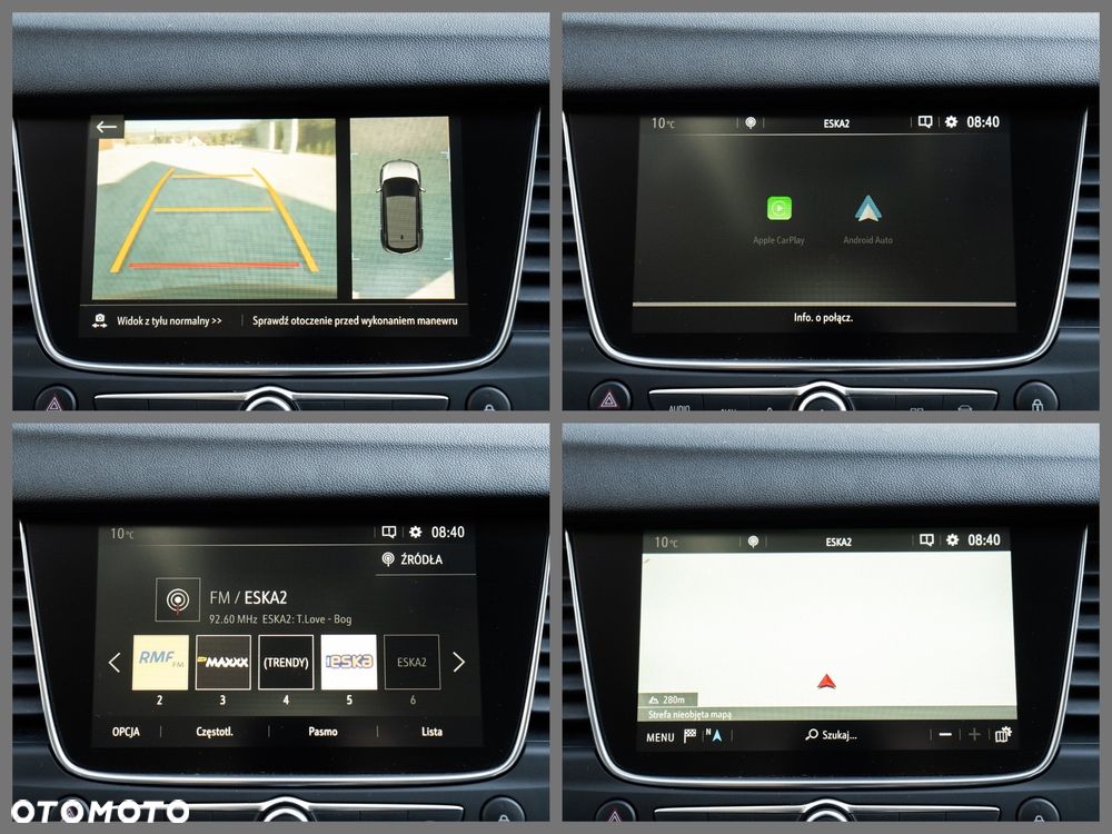 Opel Grandland X 2.0 D Start/Stop Automatik Design Line - 38