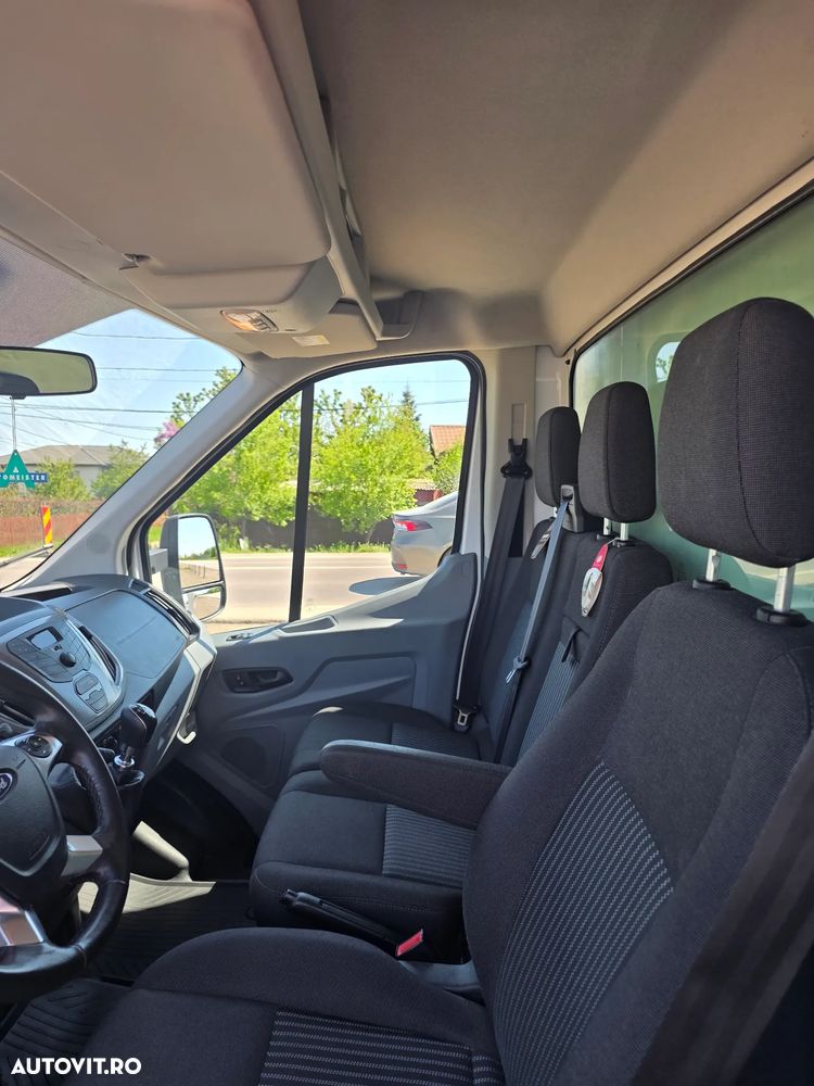 Ford TRANSIT - 19