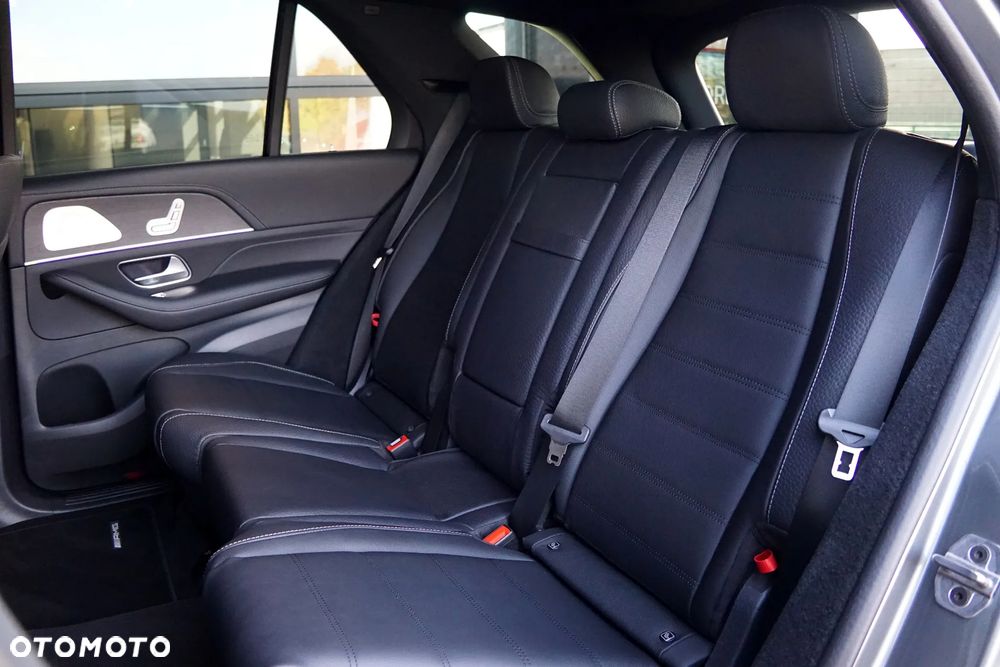 Mercedes-Benz GLE 450 d 4Matic 9G-TRONIC AMG Line Advanced Plus - 26