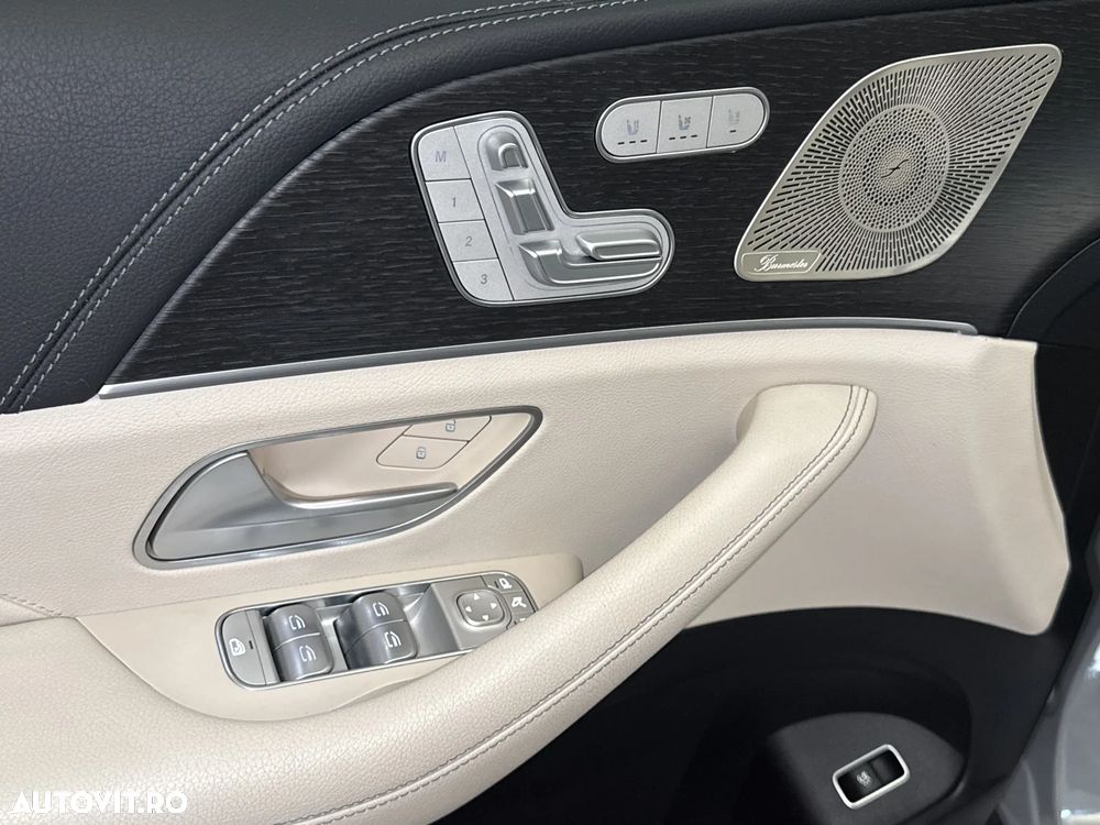 Mercedes-Benz GLE 450 MHEV 4MATIC - 14