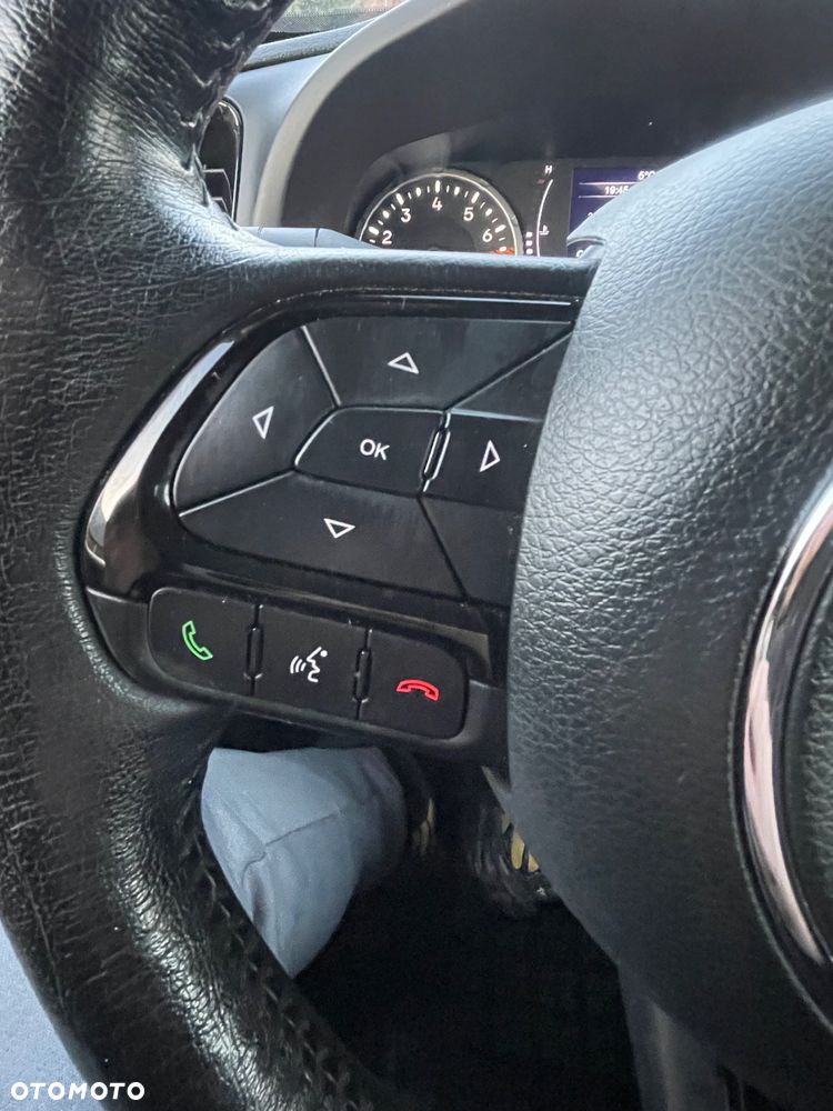 Jeep Renegade 1.0 GSE T3 Turbo Night Eagle II FWD S&S - 16