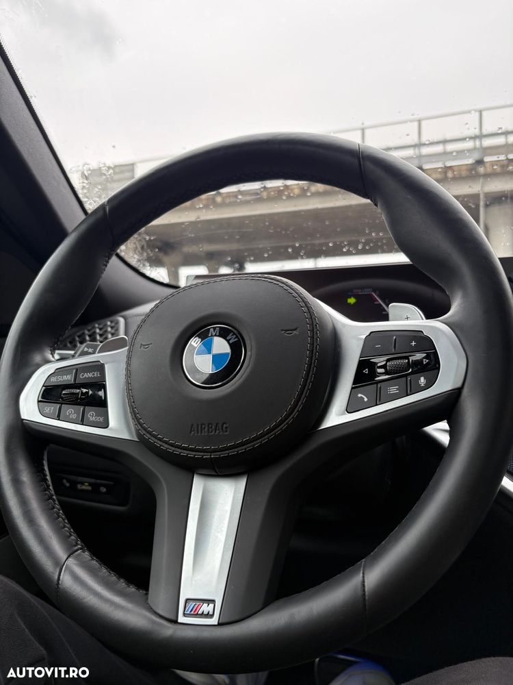 BMW X6 M - 9