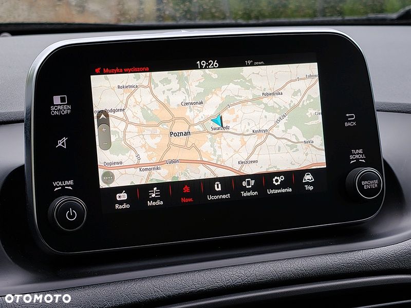 Fiat Tipo 1.6 MultiJet 16v Mirror - 19