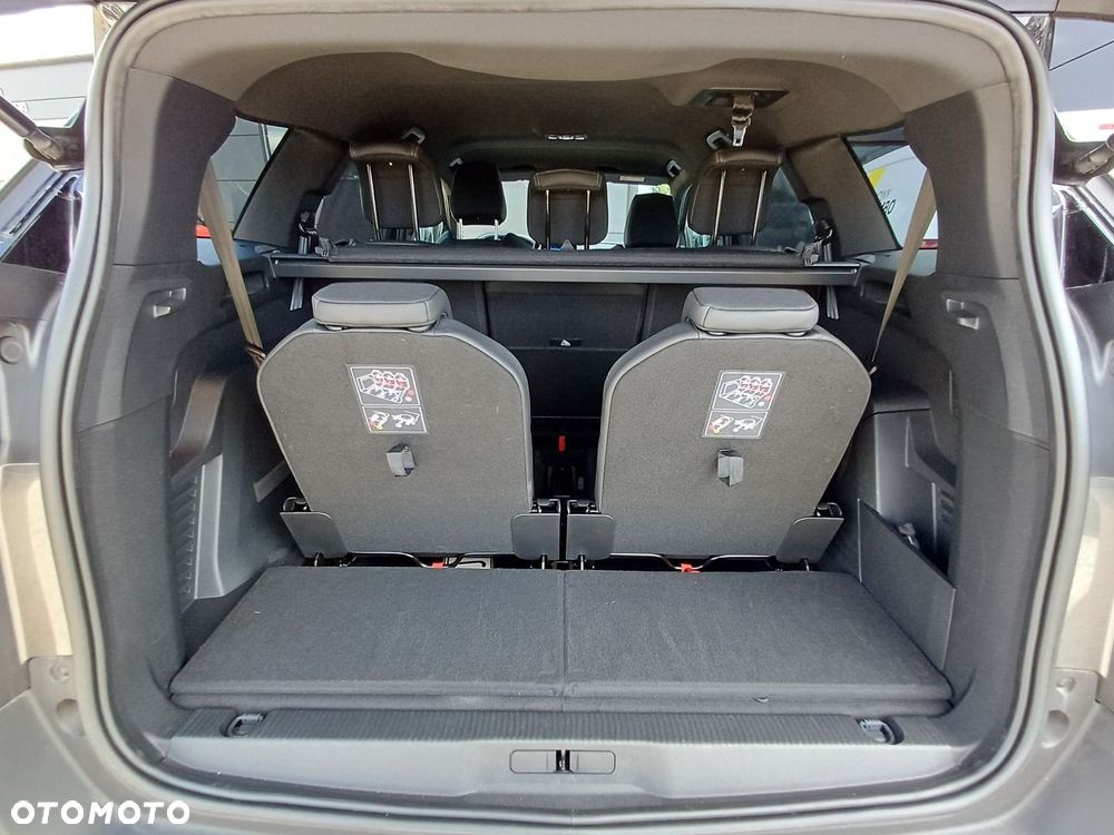 Peugeot 5008 1.2 PureTech GT S&S EAT8 - 37