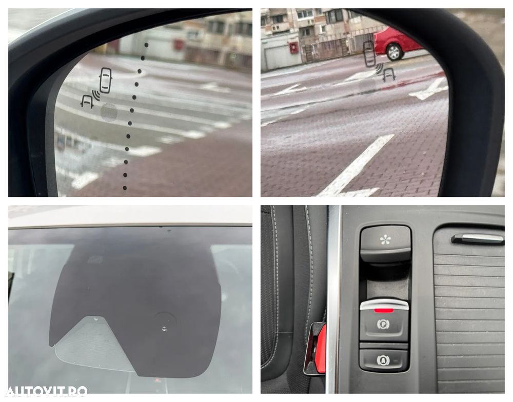 Renault Megane E-TECH 160 INTENS - 20