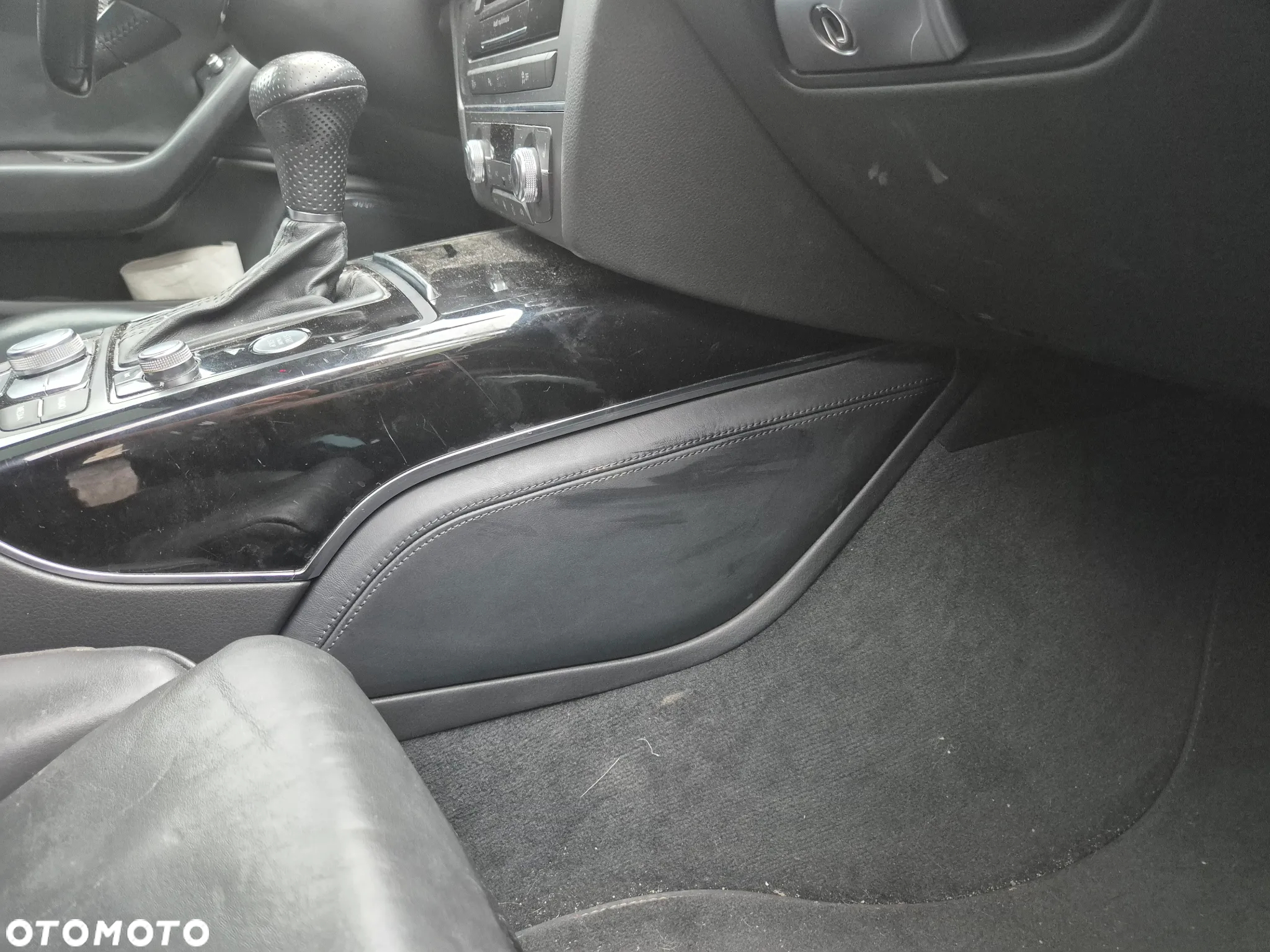 Audi A6 Avant - 17