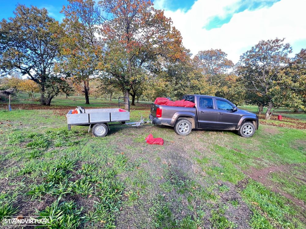 VW Amarok 2.0 BiTDI - 9