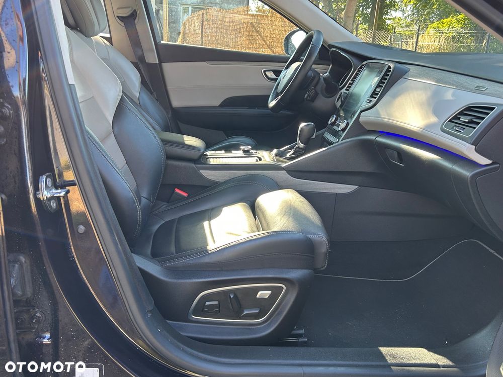 Renault Talisman 1.6 Energy dCi Initiale Paris EDC - 14