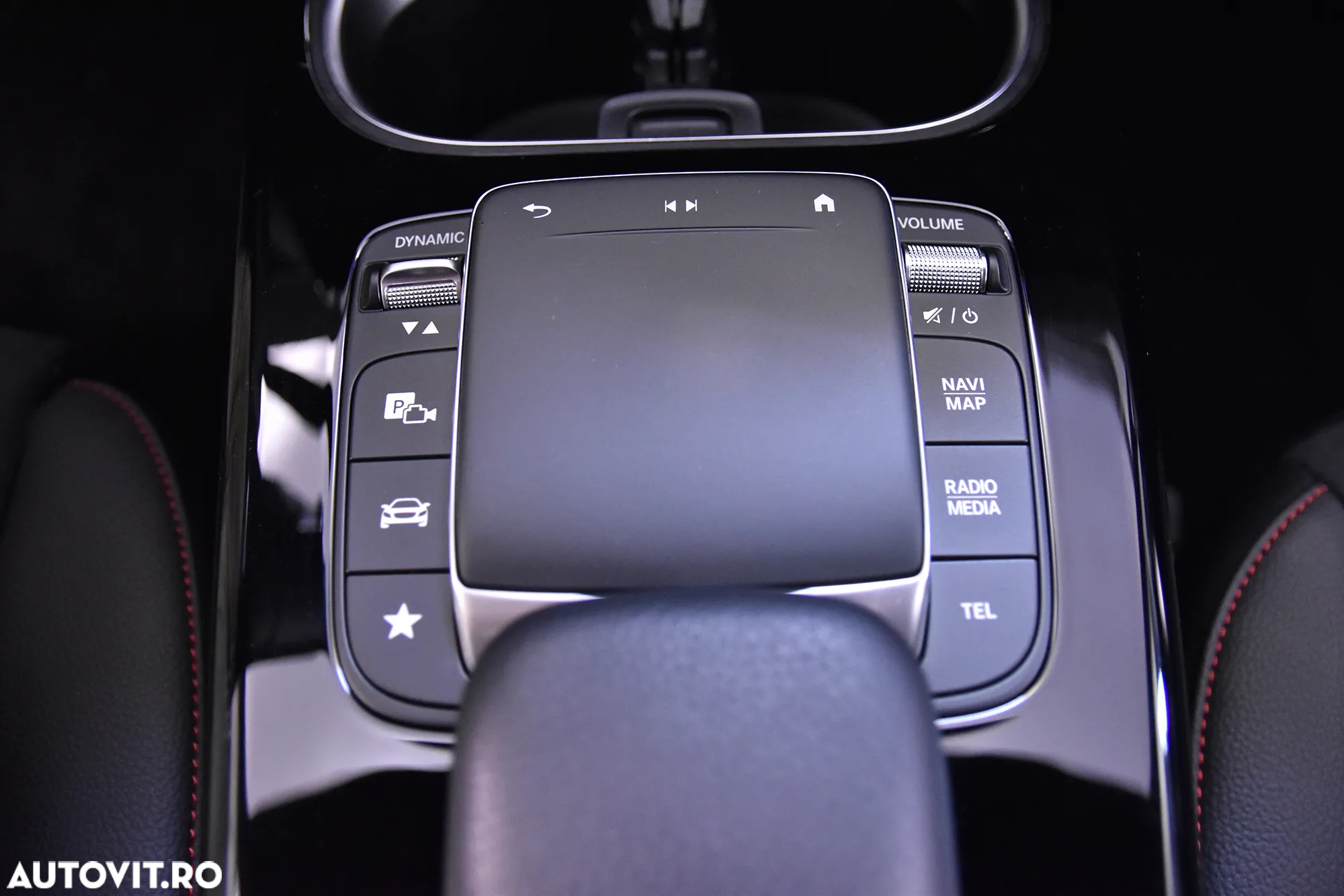 Mercedes-Benz CLA - 18