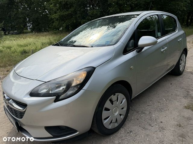 Opel Corsa 1.4 Enjoy - 3