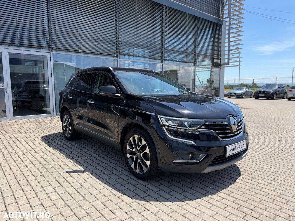 Renault Koleos - 3
