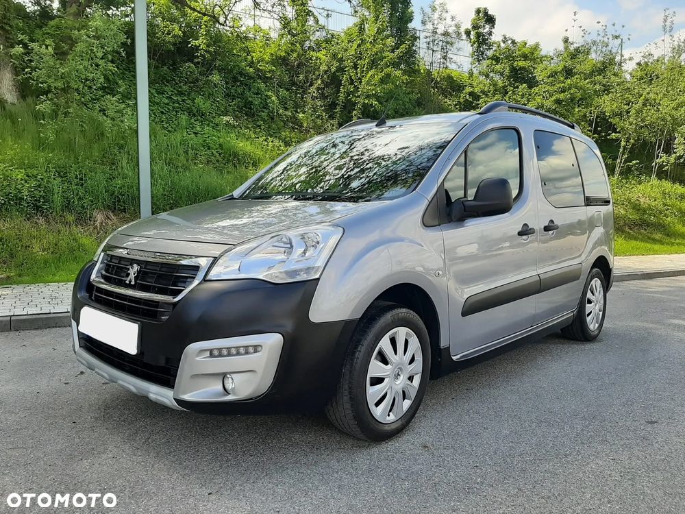 Peugeot Partner - 7