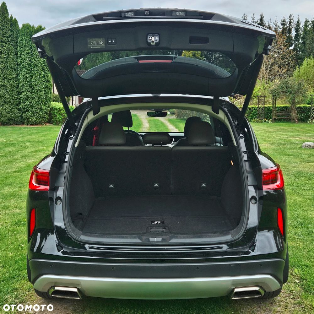 Infiniti QX50 - 13
