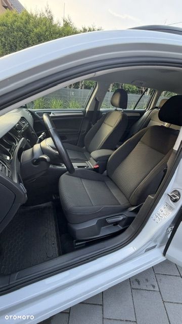 Volkswagen Golf 1.6 TDI BMT Trendline EU6 - 6