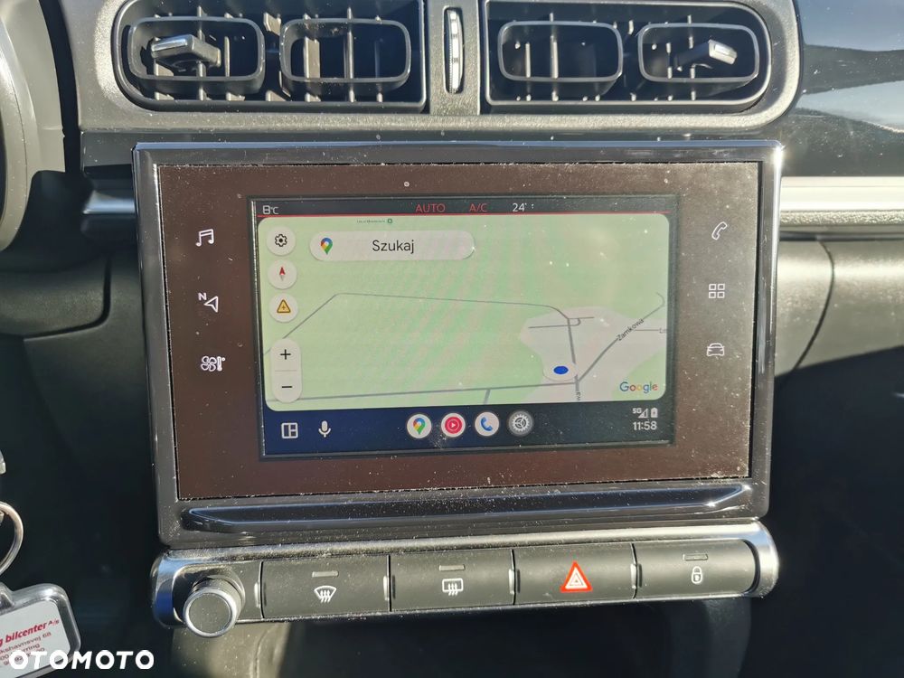 Citroën C3 BlueHDi 75 S&S 83g FEEL - 32